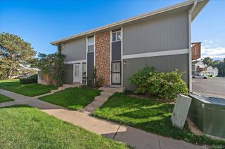 9901 E Evans Avenue 33D, Aurora, CO 80247