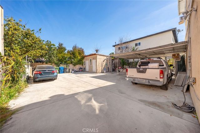 5335 Carlin, Los Angeles, CA 90016