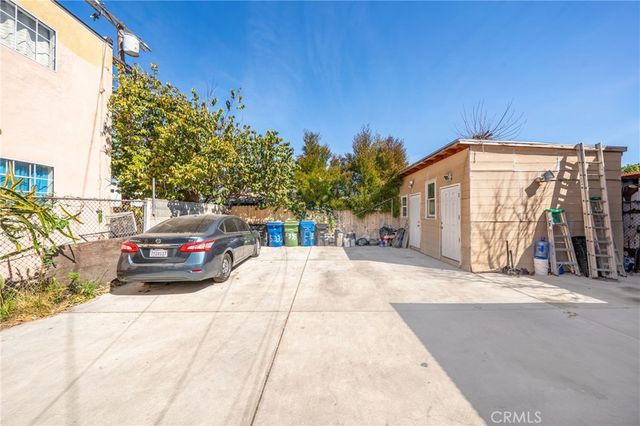 5335 Carlin, Los Angeles, CA 90016