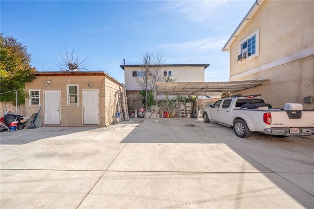 5335 Carlin, Los Angeles, CA 90016