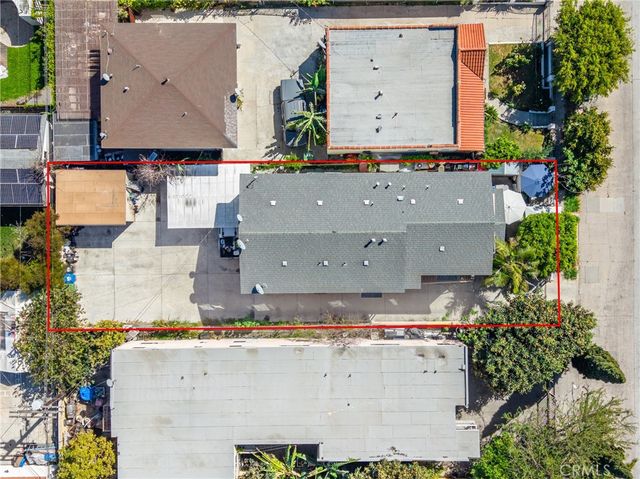 5335 Carlin, Los Angeles, CA 90016