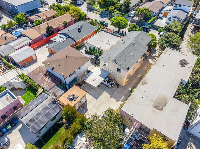 5335 Carlin, Los Angeles, CA 90016