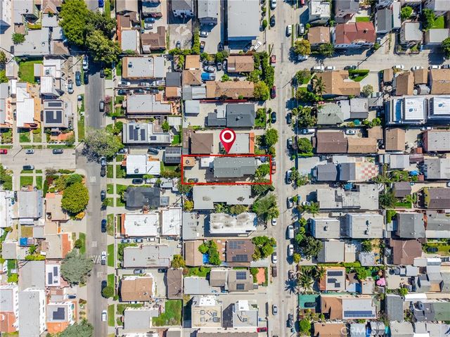 5335 Carlin, Los Angeles, CA 90016