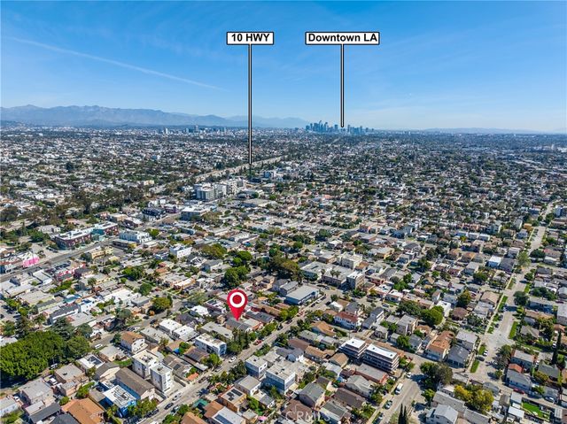 5335 Carlin, Los Angeles, CA 90016