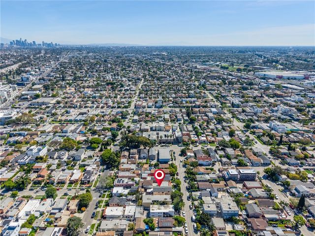 5335 Carlin, Los Angeles, CA 90016