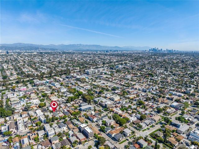 5335 Carlin, Los Angeles, CA 90016