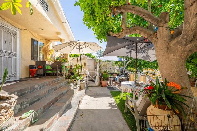 5335 Carlin, Los Angeles, CA 90016