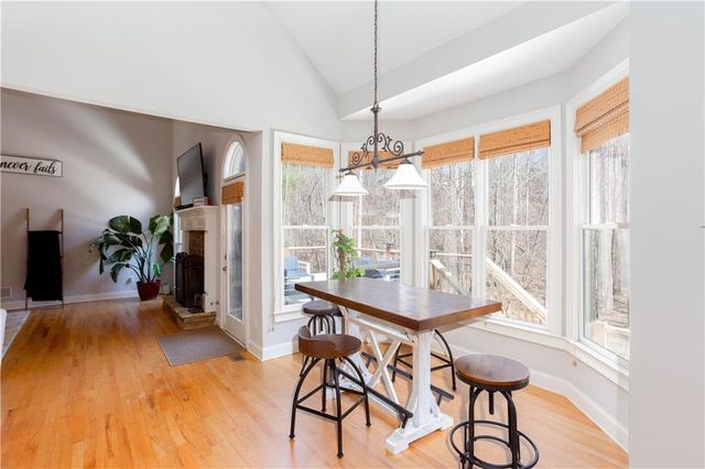 309 Hardwick Drive, Canton, GA 30115