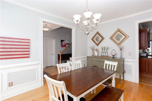 309 Hardwick Drive, Canton, GA 30115