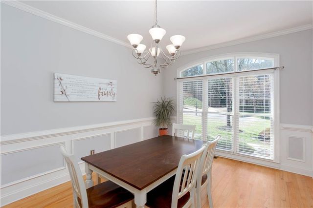 309 Hardwick Drive, Canton, GA 30115