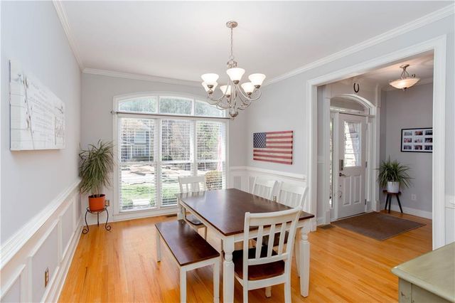 309 Hardwick Drive, Canton, GA 30115