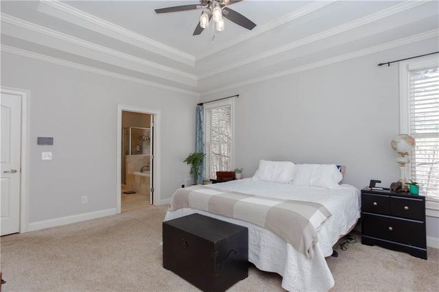 309 Hardwick Drive, Canton, GA 30115