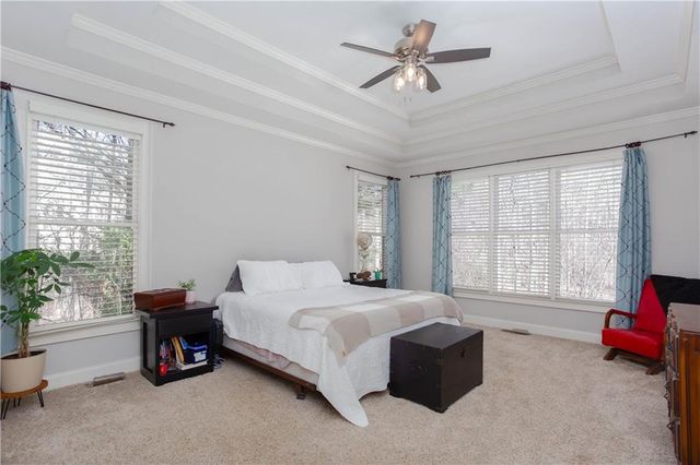 309 Hardwick Drive, Canton, GA 30115