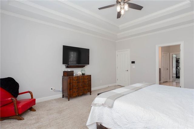 309 Hardwick Drive, Canton, GA 30115