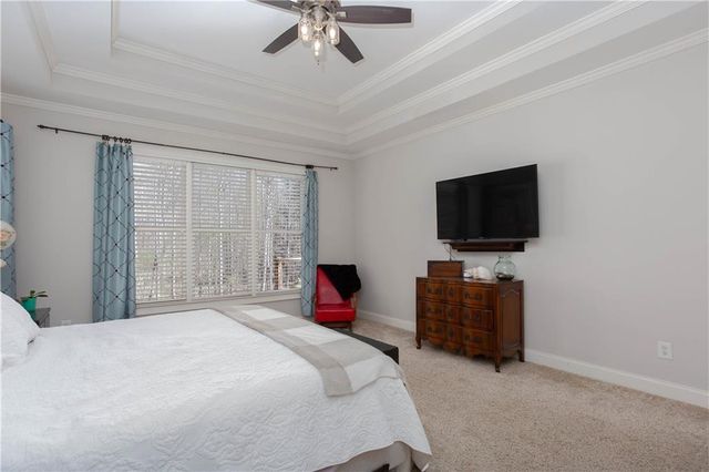 309 Hardwick Drive, Canton, GA 30115