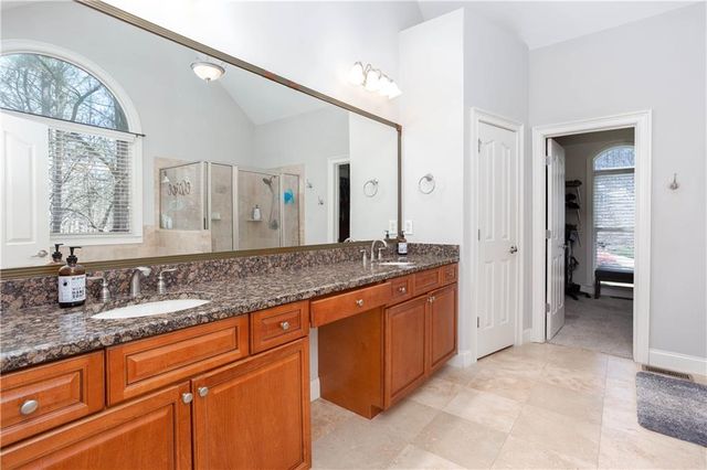 309 Hardwick Drive, Canton, GA 30115