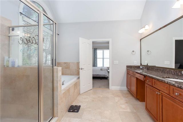 309 Hardwick Drive, Canton, GA 30115