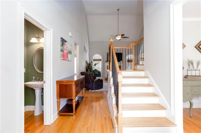 309 Hardwick Drive, Canton, GA 30115