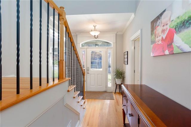 309 Hardwick Drive, Canton, GA 30115