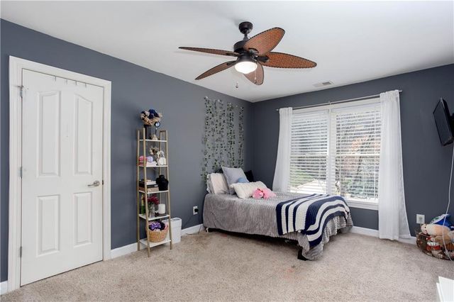 309 Hardwick Drive, Canton, GA 30115