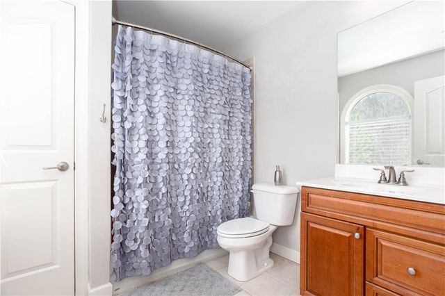 309 Hardwick Drive, Canton, GA 30115