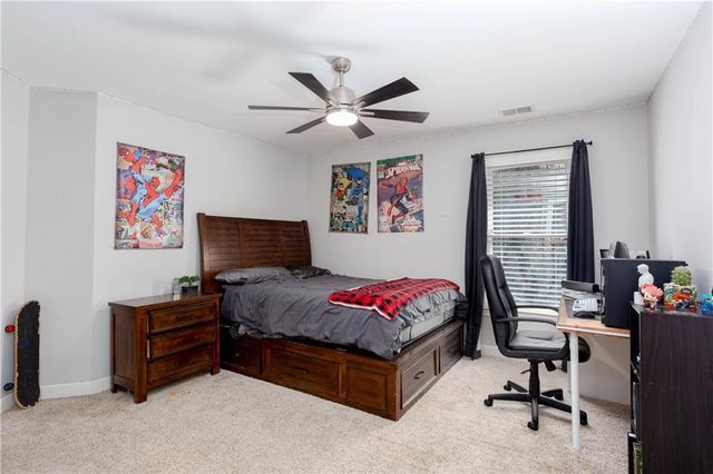 309 Hardwick Drive, Canton, GA 30115