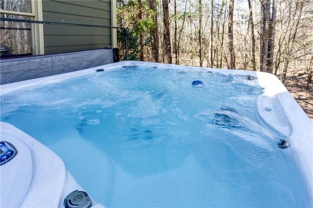 309 Hardwick Drive, Canton, GA 30115