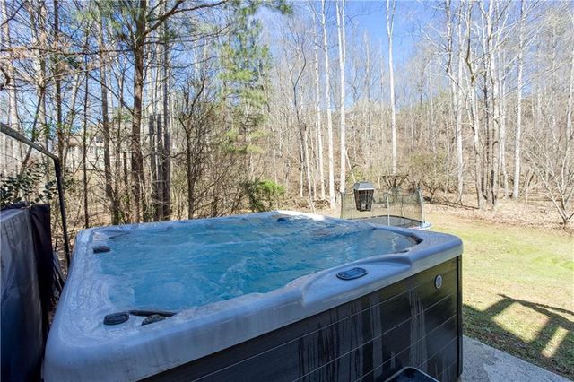 309 Hardwick Drive, Canton, GA 30115