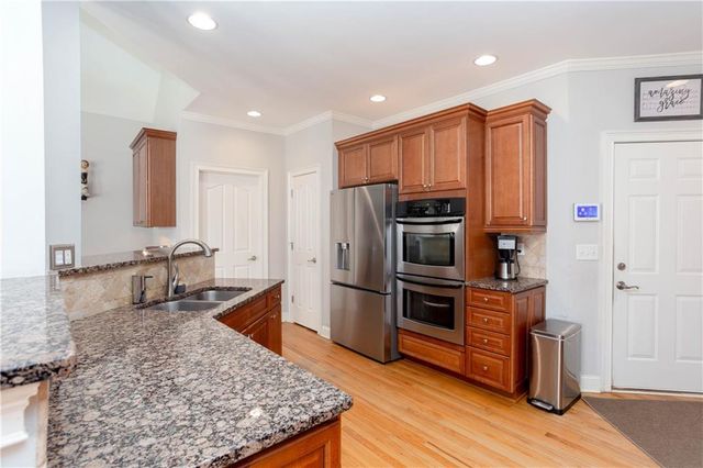 309 Hardwick Drive, Canton, GA 30115