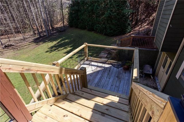 309 Hardwick Drive, Canton, GA 30115