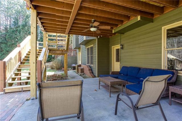 309 Hardwick Drive, Canton, GA 30115