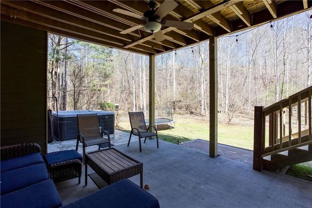 309 Hardwick Drive, Canton, GA 30115