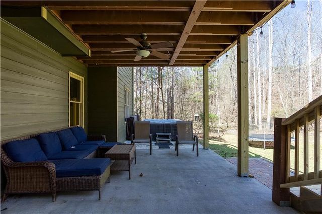 309 Hardwick Drive, Canton, GA 30115