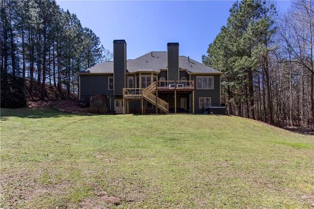 309 Hardwick Drive, Canton, GA 30115