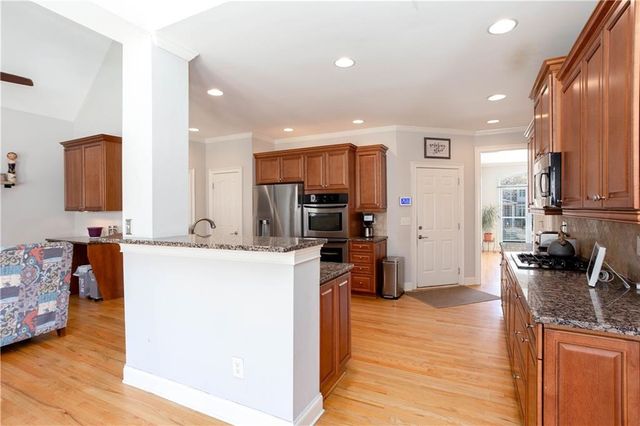 309 Hardwick Drive, Canton, GA 30115