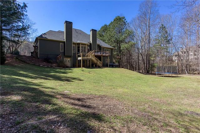 309 Hardwick Drive, Canton, GA 30115