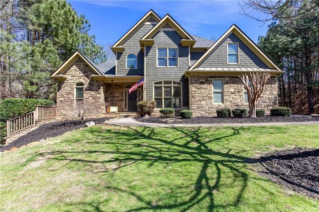 309 Hardwick Drive, Canton, GA 30115