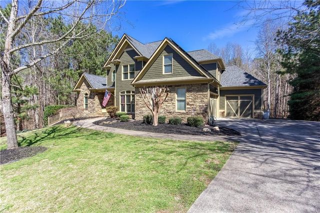 309 Hardwick Drive, Canton, GA 30115