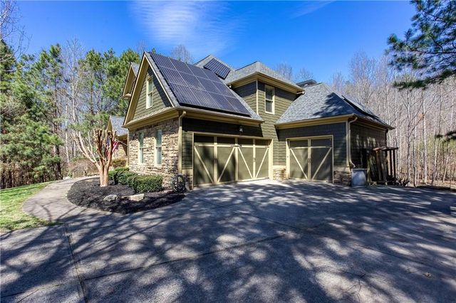 309 Hardwick Drive, Canton, GA 30115