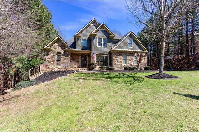 309 Hardwick Drive, Canton, GA 30115