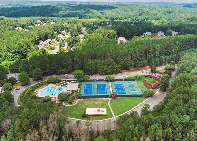 309 Hardwick Drive, Canton, GA 30115