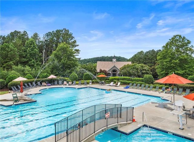 309 Hardwick Drive, Canton, GA 30115