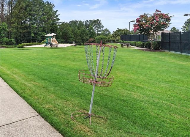 309 Hardwick Drive, Canton, GA 30115