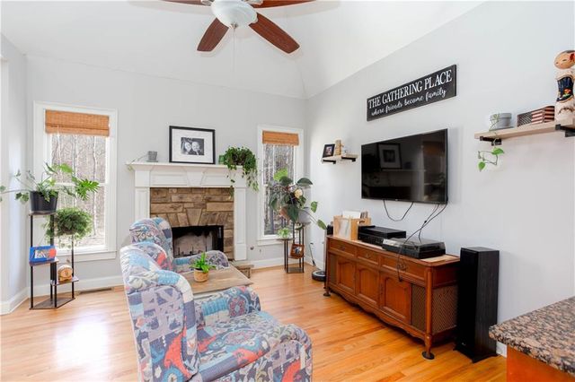 309 Hardwick Drive, Canton, GA 30115