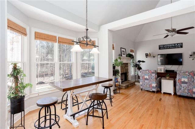 309 Hardwick Drive, Canton, GA 30115