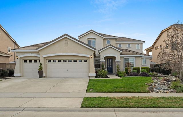 2281 Corin Dr, Roseville, CA 95747