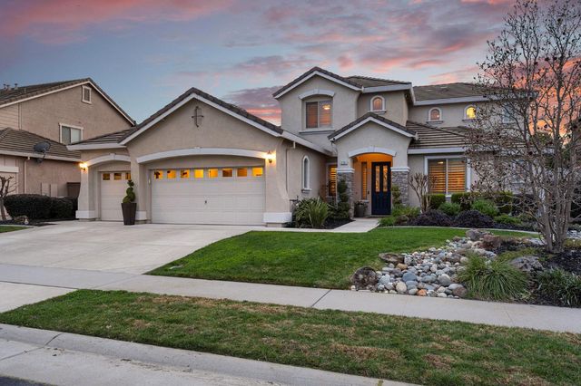 2281 Corin Dr, Roseville, CA 95747
