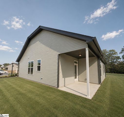 2323 Davenport Court, Moore, SC 29369