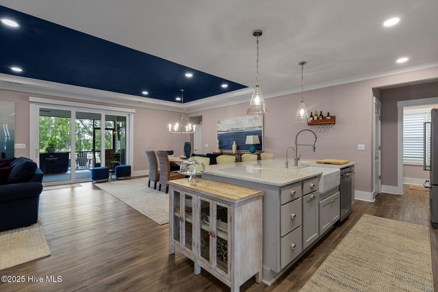 713 Cecil Point, Wilmington, NC 28412