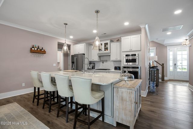 713 Cecil Point, Wilmington, NC 28412